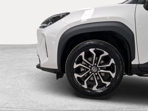 Toyota Yaris Cross 1.5 130H Active Plus  - Foto 17