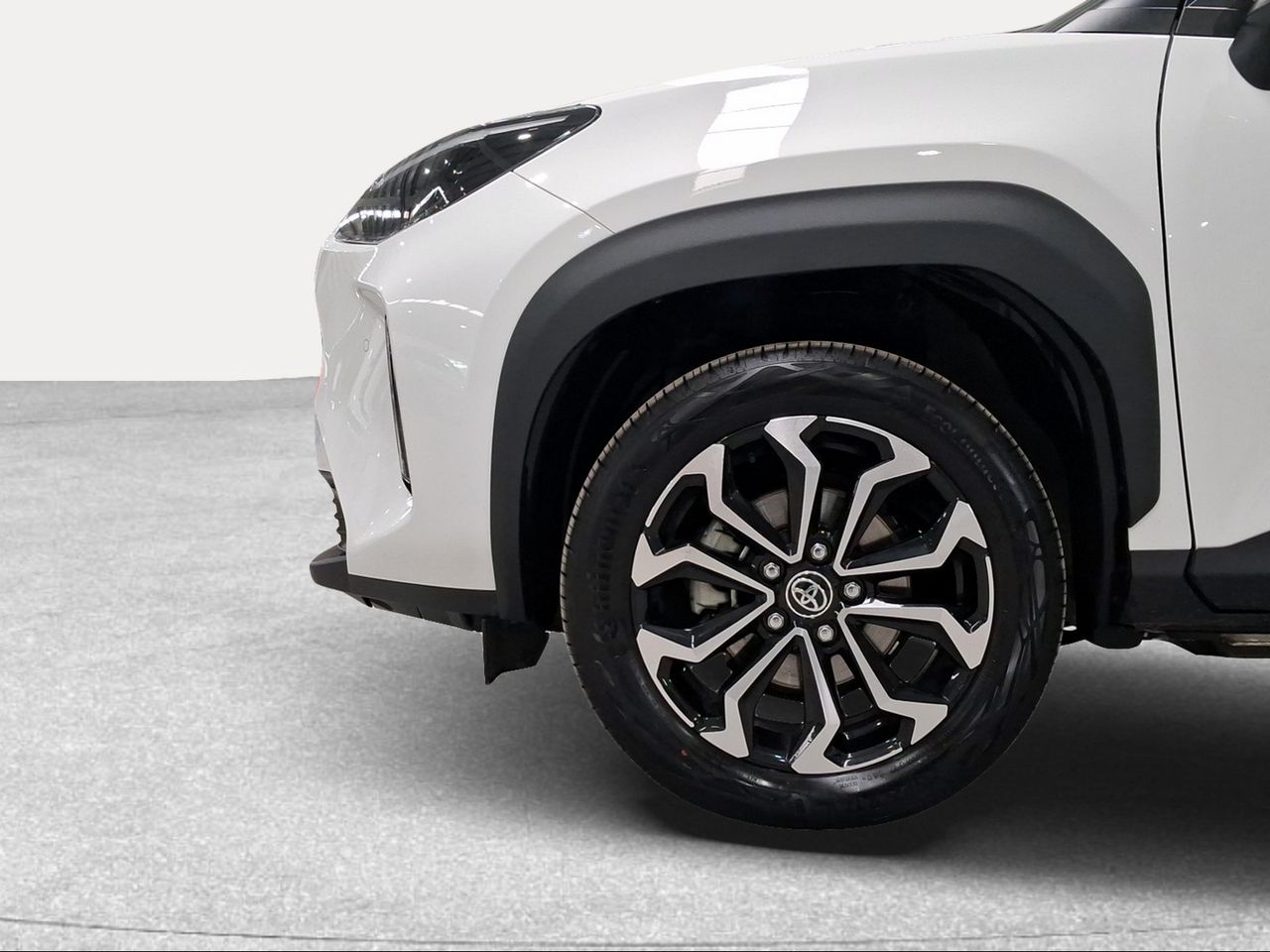 Toyota Yaris Cross 1.5 130H Active Plus  - Foto 17