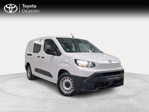 Toyota Proace City N1 L2 GX COMBI 1.5D 75KW 6MT  - Foto 20