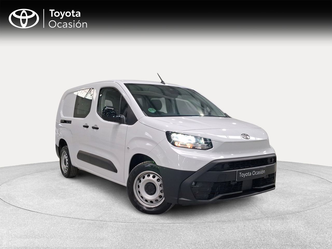 Toyota Proace City N1 L2 GX COMBI 1.5D 75KW 6MT  - Foto 20