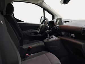 Toyota Proace City N1 L2 GX COMBI 1.5D 75KW 6MT  - Foto 7