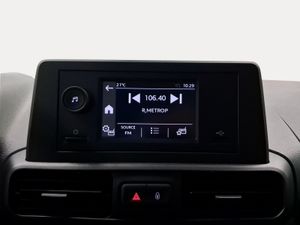 Toyota Proace City N1 L2 GX COMBI 1.5D 75KW 6MT  - Foto 16