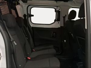 Toyota Proace City N1 L2 GX COMBI 1.5D 75KW 6MT  - Foto 8