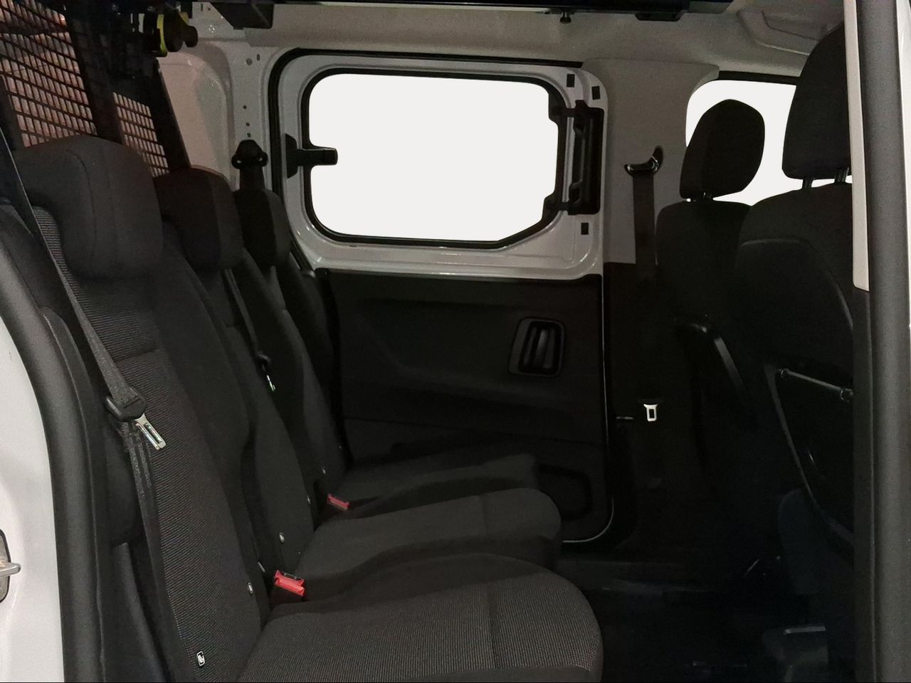 Toyota Proace City N1 L2 GX COMBI 1.5D 75KW 6MT  - Foto 8