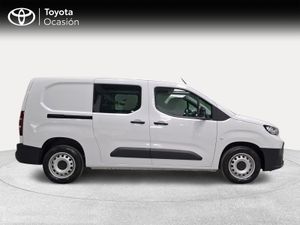 Toyota Proace City N1 L2 GX COMBI 1.5D 75KW 6MT  - Foto 18