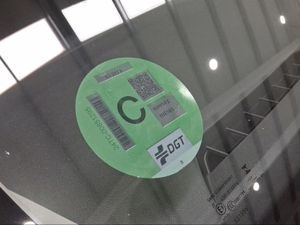 Toyota Proace City N1 L2 GX COMBI 1.5D 75KW 6MT  - Foto 21