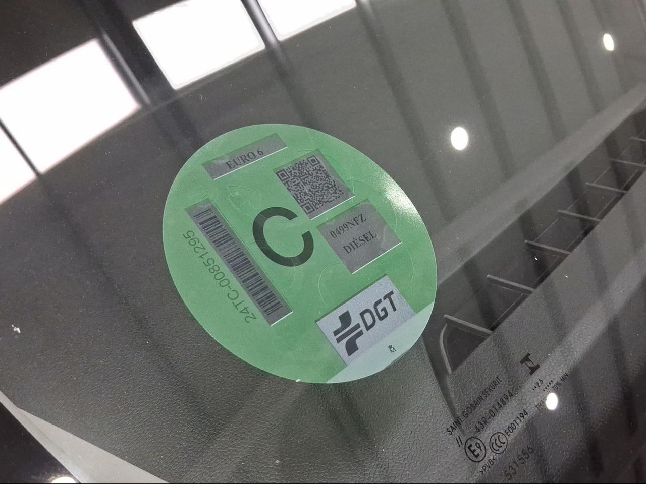 Toyota Proace City N1 L2 GX COMBI 1.5D 75KW 6MT  - Foto 21