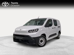 Toyota Proace City N1 L2 GX COMBI 1.5D 75KW 6MT  - Foto 2