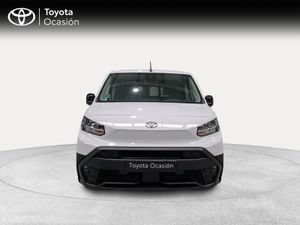 Toyota Proace City N1 L2 GX COMBI 1.5D 75KW 6MT  - Foto 6