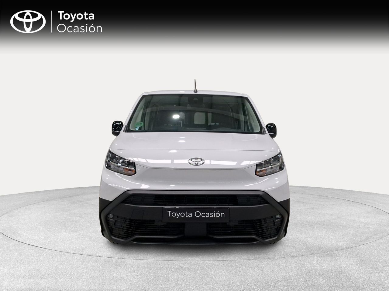 Toyota Proace City N1 L2 GX COMBI 1.5D 75KW 6MT  - Foto 6