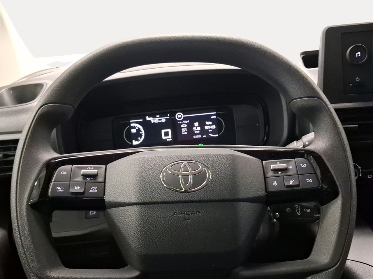 Toyota Proace City N1 L2 GX COMBI 1.5D 75KW 6MT  - Foto 14