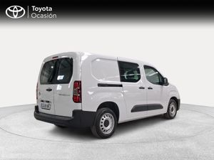 Toyota Proace City N1 L2 GX COMBI 1.5D 75KW 6MT  - Foto 19