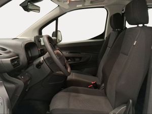 Toyota Proace City N1 L2 GX COMBI 1.5D 75KW 6MT  - Foto 13