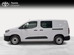 Toyota Proace City N1 L2 GX COMBI 1.5D 75KW 6MT  - Foto 4