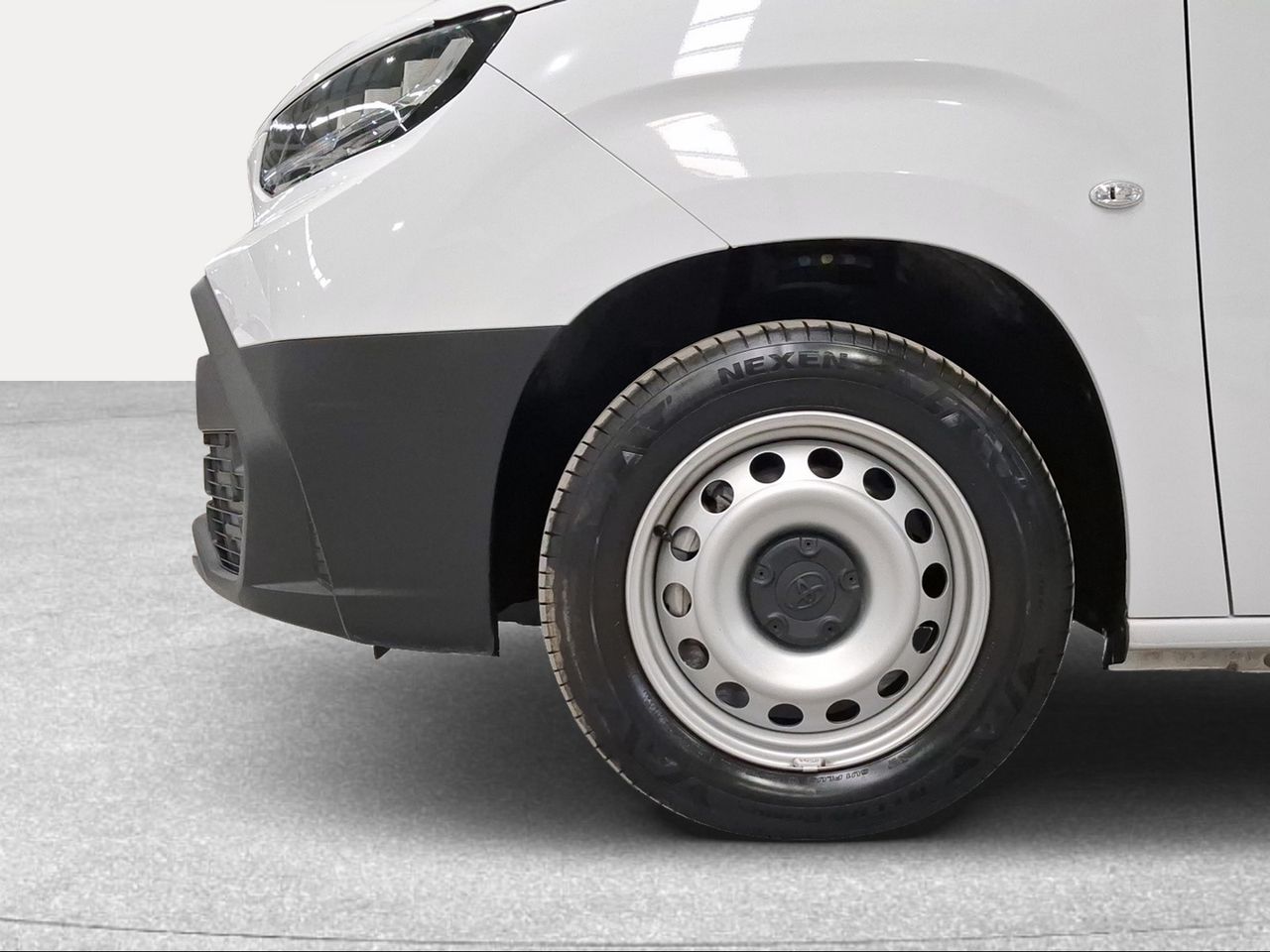 Toyota Proace City N1 L2 GX COMBI 1.5D 75KW 6MT  - Foto 17