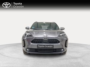 Toyota Yaris Cross 1.5 130H Active Plus  - Foto 6