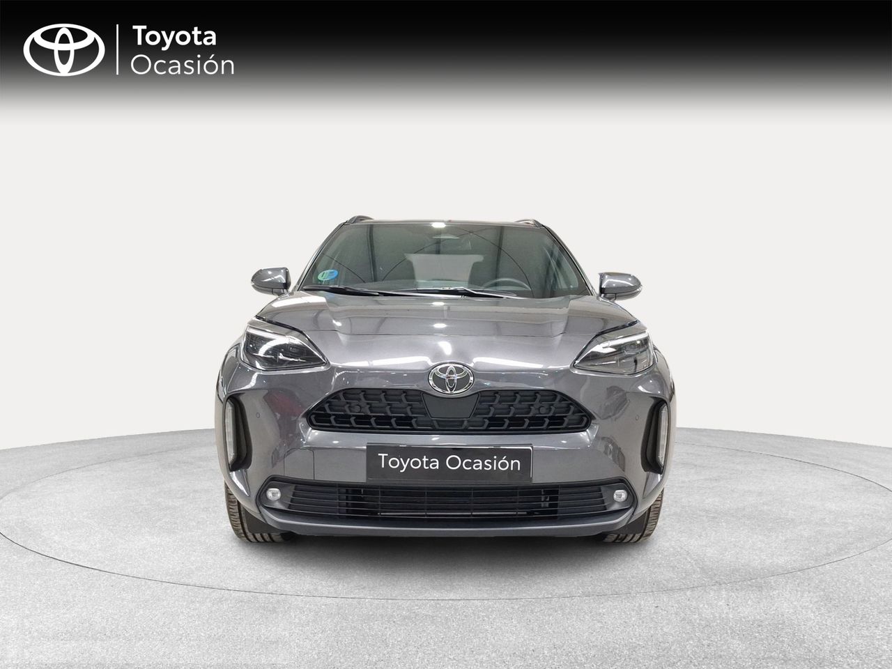 Toyota Yaris Cross 1.5 130H Active Plus  - Foto 6