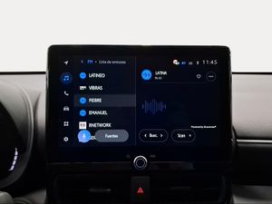 Toyota Yaris Cross 1.5 130H Active Plus  - Foto 16