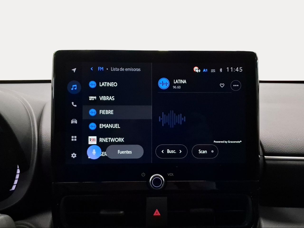 Toyota Yaris Cross 1.5 130H Active Plus  - Foto 16