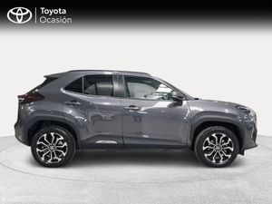 Toyota Yaris Cross 1.5 130H Active Plus  - Foto 18