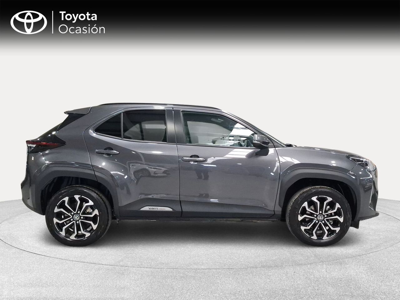 Toyota Yaris Cross 1.5 130H Active Plus  - Foto 18