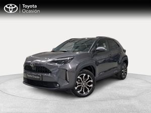 Toyota Yaris Cross 1.5 130H Active Plus  - Foto 2