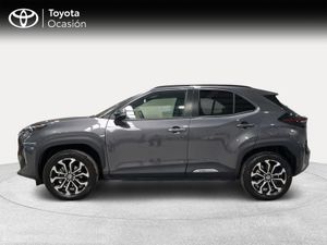 Toyota Yaris Cross 1.5 130H Active Plus  - Foto 4