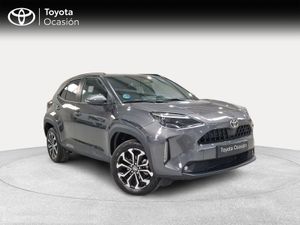 Toyota Yaris Cross 1.5 130H Active Plus  - Foto 20