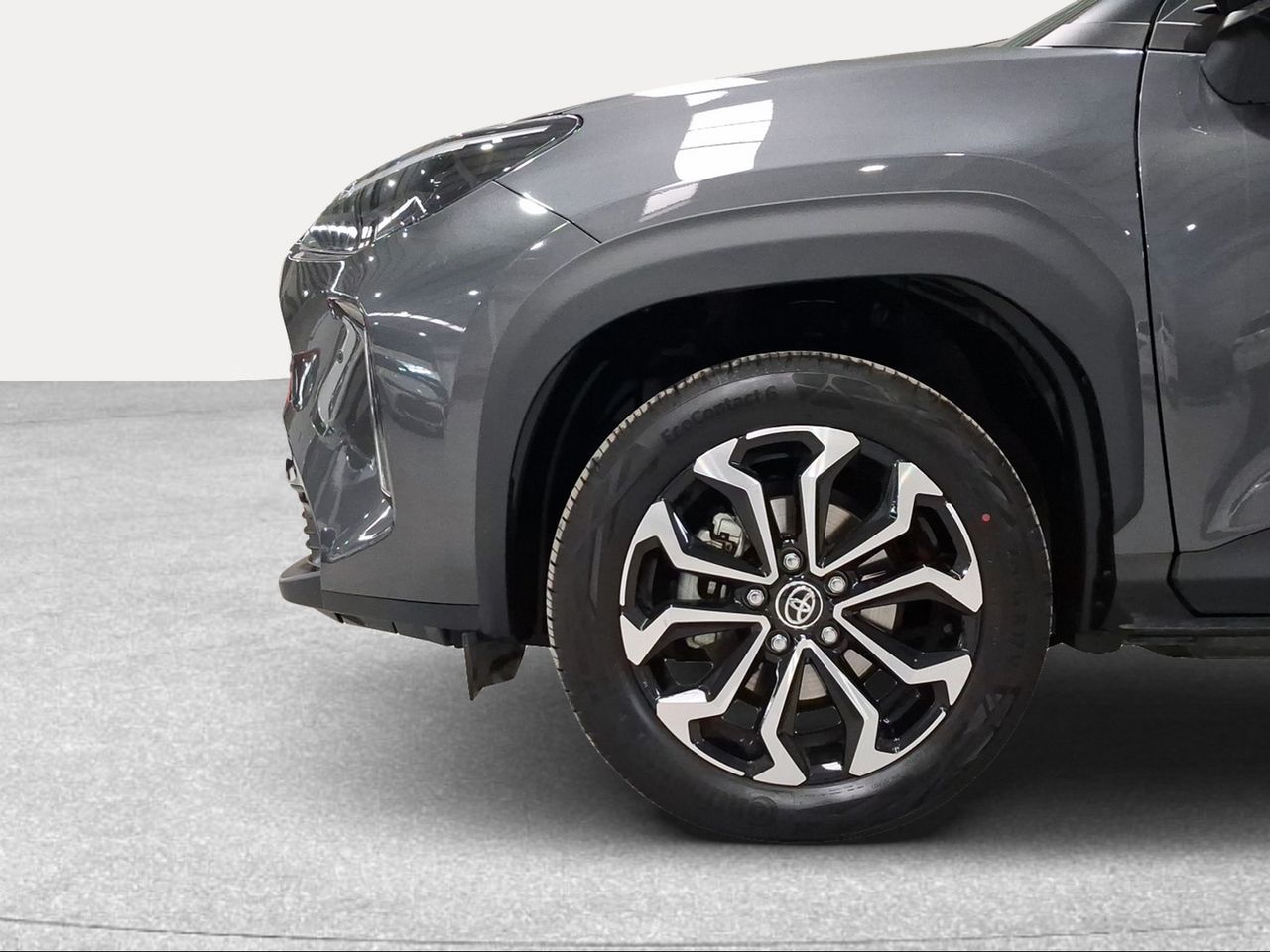 Toyota Yaris Cross 1.5 130H Active Plus  - Foto 17