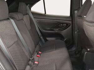 Toyota Yaris Cross 1.5 130H Active Plus  - Foto 8