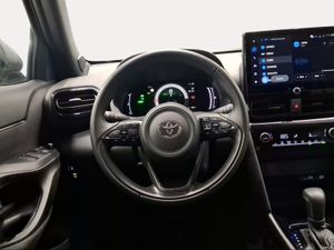 Toyota Yaris Cross 1.5 130H Active Plus  - Foto 10