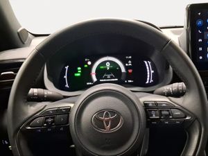 Toyota Yaris Cross 1.5 130H Active Plus  - Foto 14