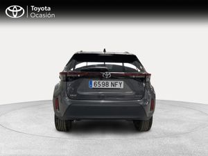 Toyota Yaris Cross 1.5 130H Active Plus  - Foto 5