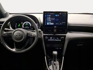 Toyota Yaris Cross 1.5 130H Active Plus  - Foto 9