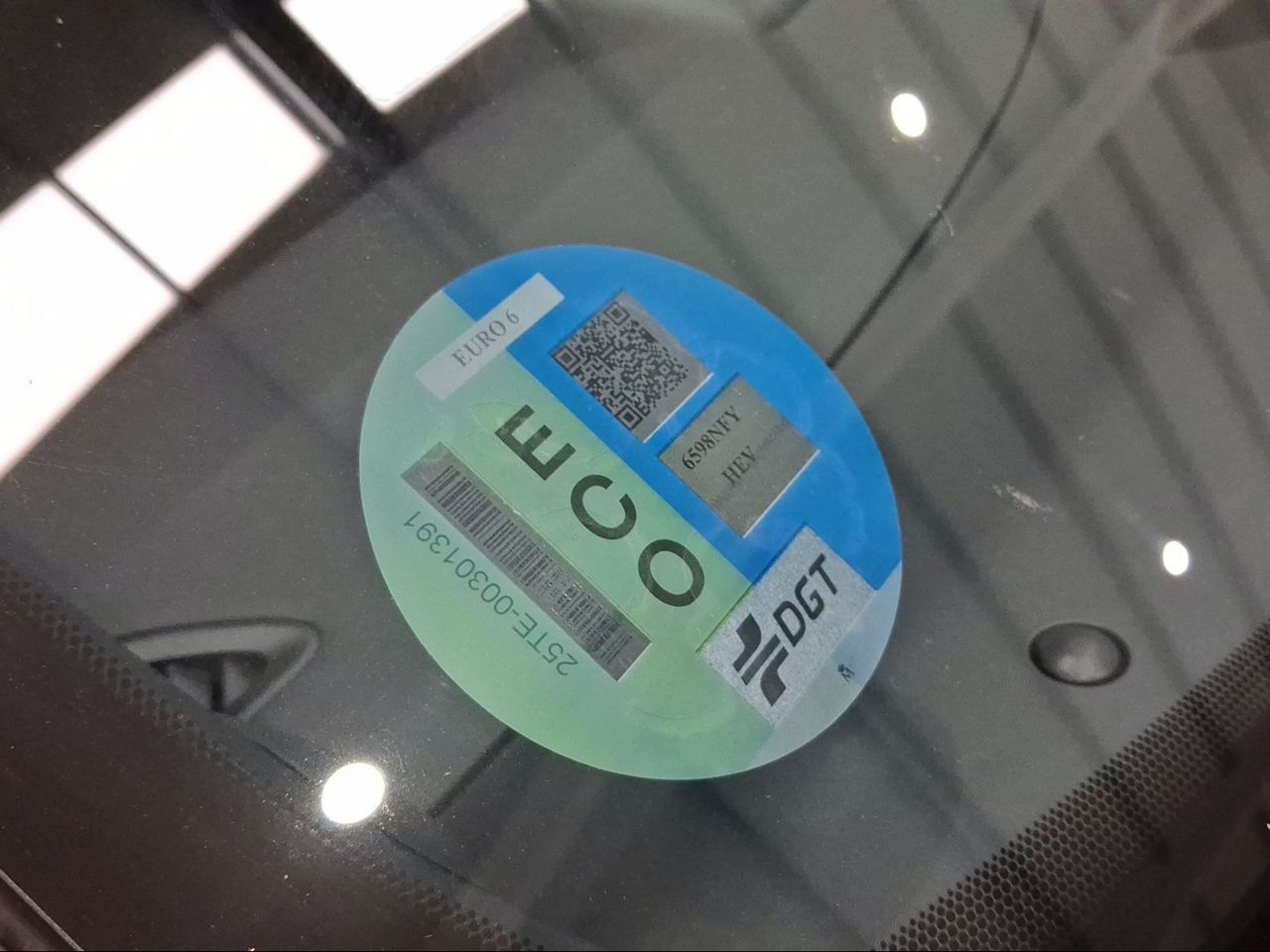 Toyota Yaris Cross 1.5 130H Active Plus  - Foto 21