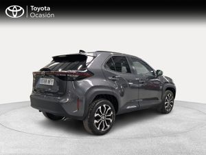 Toyota Yaris Cross 1.5 130H Active Plus  - Foto 19