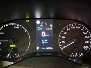 Toyota Yaris 1.5 120H Business Plus  - Foto 15