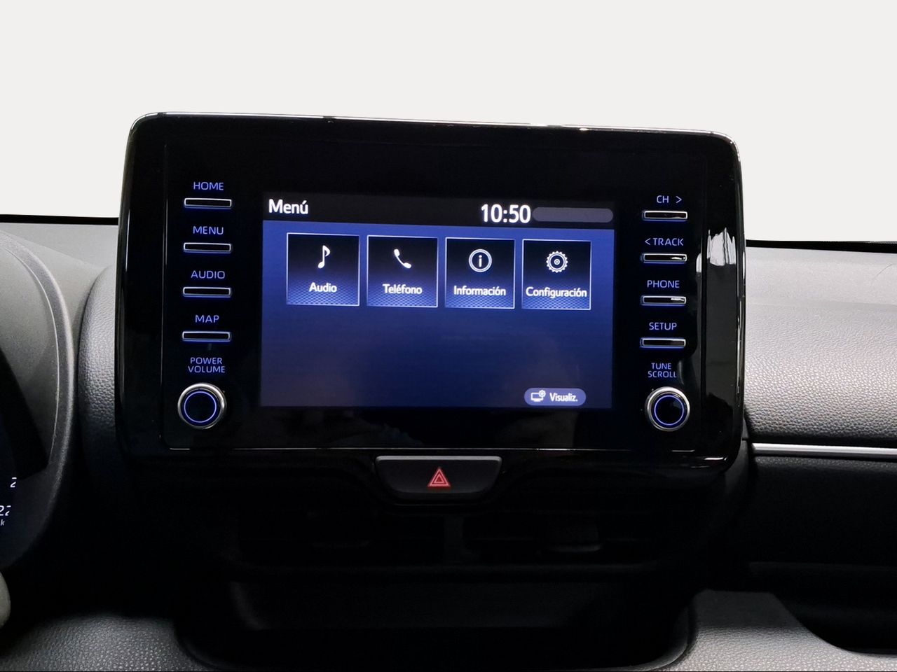 Toyota Yaris 1.5 120H Business Plus  - Foto 16