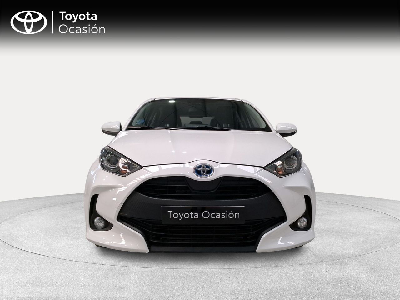 Toyota Yaris 1.5 120H Business Plus  - Foto 6