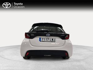 Toyota Yaris 1.5 120H Business Plus  - Foto 5