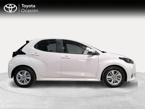 Toyota Yaris 1.5 120H Business Plus  - Foto 18