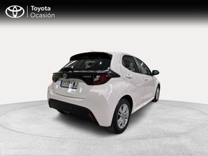 Toyota Yaris 1.5 120H Business Plus  - Foto 19