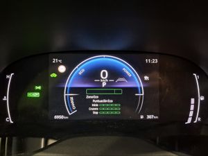 Toyota Yaris Cross 1.5 130H Active Plus  - Foto 15