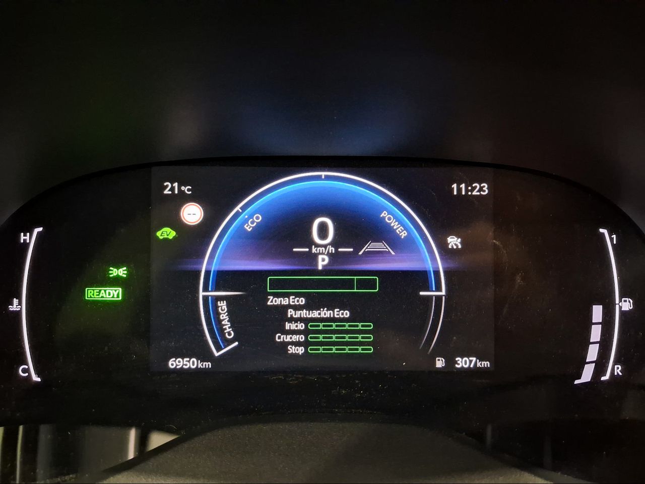 Toyota Yaris Cross 1.5 130H Active Plus  - Foto 15