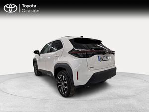 Toyota Yaris Cross 1.5 130H Active Plus  - Foto 3