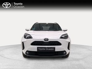 Toyota Yaris Cross 1.5 130H Active Plus  - Foto 6