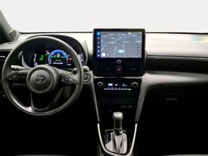 Toyota Yaris Cross 1.5 130H Active Plus  - Foto 9