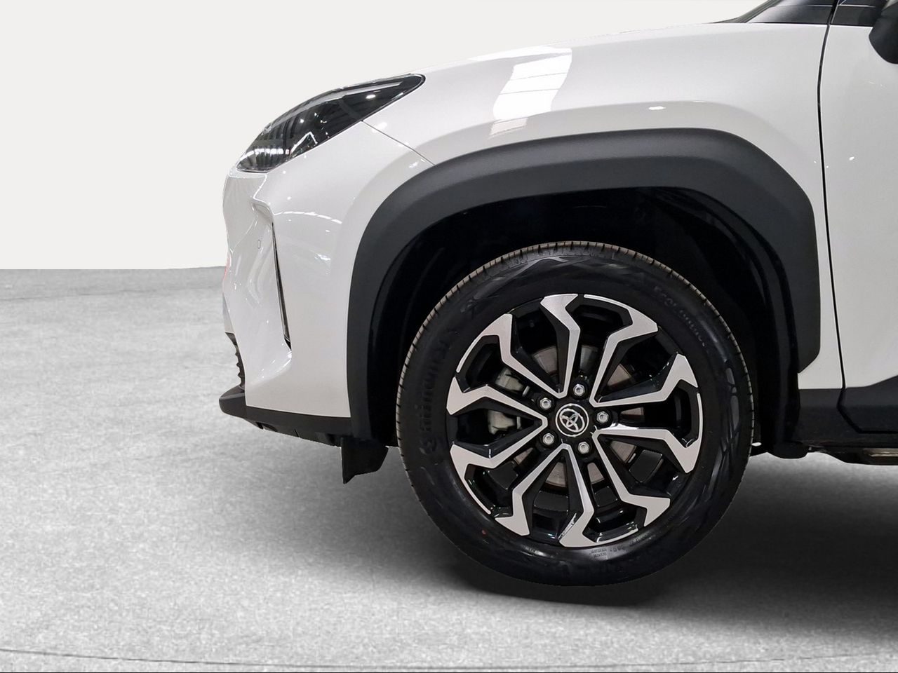 Toyota Yaris Cross 1.5 130H Active Plus  - Foto 17