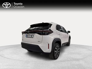 Toyota Yaris Cross 1.5 130H Active Plus  - Foto 19