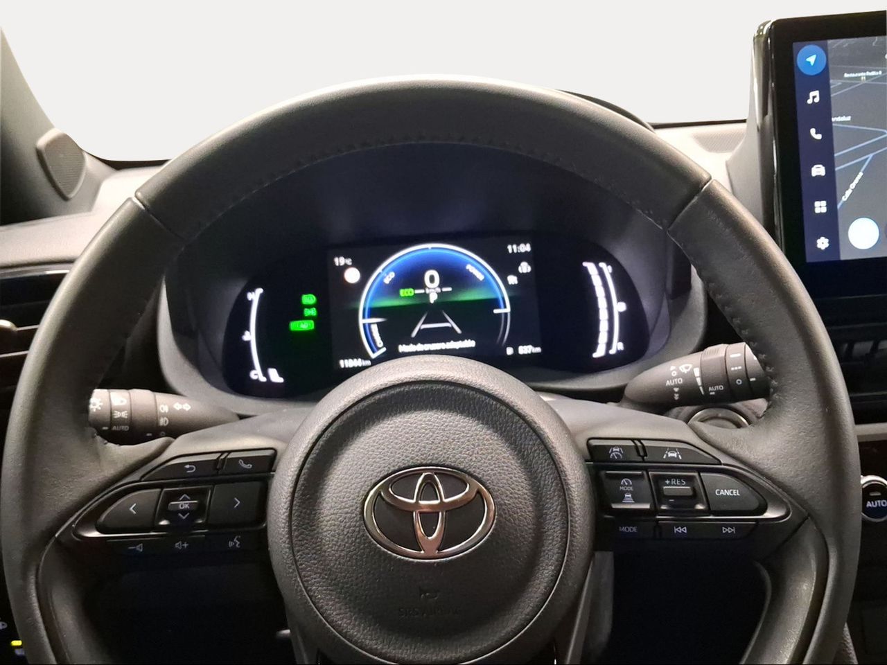 Toyota Yaris Cross 1.5 130H Active Plus  - Foto 14